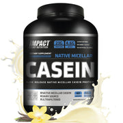 Native Micellar Casein 1.8kg